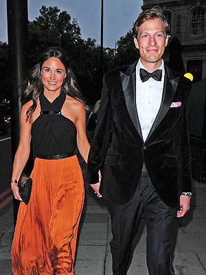 Prince Harry, Pippa Middleton Bring on the Glamour at Boodles Boxing Ball| The British Royals, The Royals, Pippa Middleton, Prince Harry