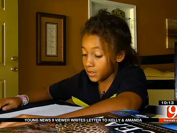 Brotherly Bond: A 10-Year-Old's Heartfelt Plea on Behalf of Disabled Sibling