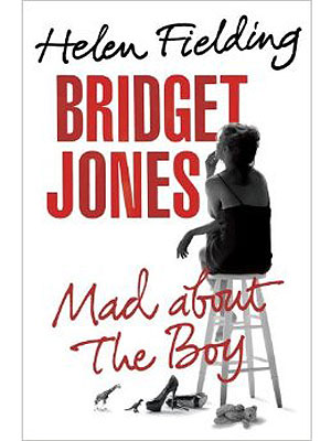Bridget Jones Spoiler Alert! The New Book's Shocking Twist You Won't Believe