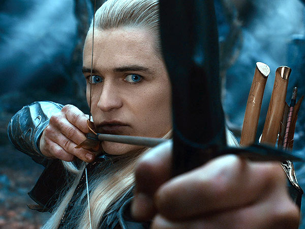 On Wednesdays We Wear Mithril: Mean Girls Meets The Hobbit in Hilarious Mashup| Mean Girls, The Hobbit: The Desolation of Smaug