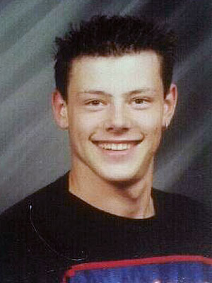 Cory Monteith's Estranged Father Speaks Out: I Never Said Goodbye| Glee, Cory Monteith