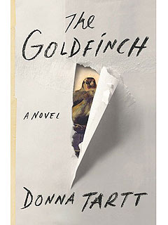 What We're Reading This Weekend: Rainy Day Reads| What We're Reading, Chad Harbach, Donna Tartt, Ian McEwan
