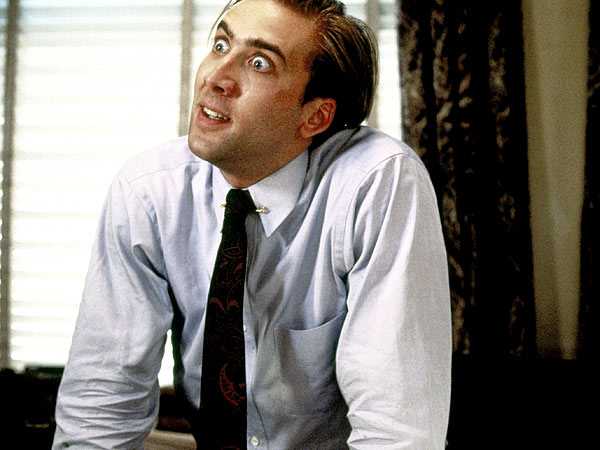 Nicolas Cage Rules the Internet: Let Us Count the Ways| Nicolas Cage