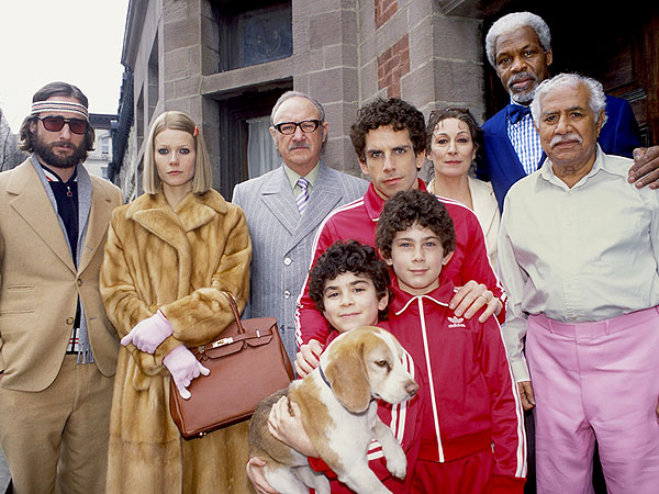 Kumar Pallana, of The Terminal and The Royal Tennenbaums, Dies at 94| Steven Spielberg, The Royal Tenenbaums, The Terminal, Kumar Pallana, Steven Spielberg, Tom Hanks, Wes Anderson