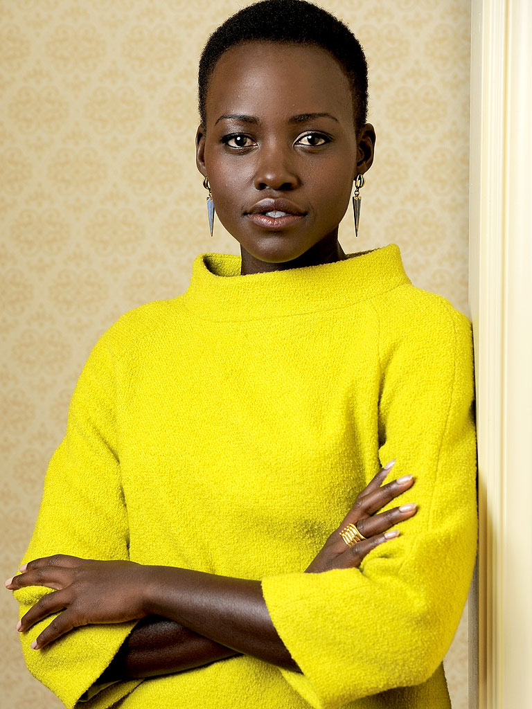 LUPITA NYONG O图片