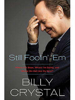 What We're Reading This Weekend: Tales of the Rich and Famous| What We're Reading, Aisha Tyler, Billy Crystal, Johnny Carson