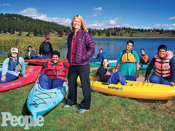 Meet People's 2013 Teachers of the Year| Real People Stories, Teachers