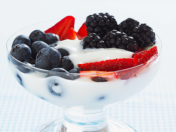 Harley Pasternak Blogs: 8 Great Low-Carb Snacks| Celebrity Blog, Nutrition, Harley Pasternak