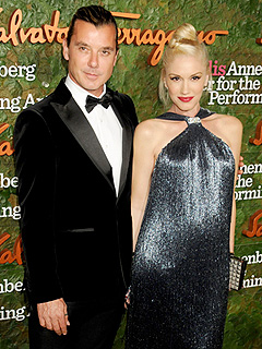 Gwen Stefani Pregnant Expecting Third Son