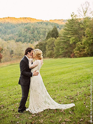 Kelly Clarkson Weds Brandon Blackstock| American Idol, Wedding, Kelly Clarkson