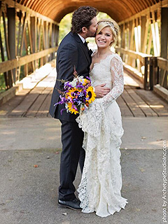 Kelly Clarkson Pregnant Expecting First Child Brandon Blackstock