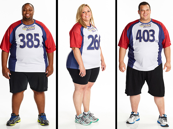 Alison Sweeney's Biggest Loser Blog: Celebrating Hard-Earned Victories – and the Show's Kid Ambassadors| Celebrity Blog, The Biggest Loser, Alison Sweeney, Jillian Michaels
