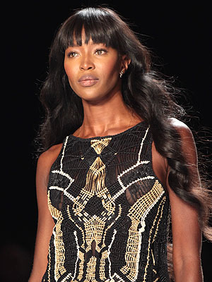 Naomi Campbell Breaks Down Talking About Her Anger Issues