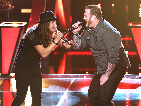 The Voice: Battle Rounds End With the Best Duets of the Season
