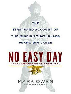 What We're Reading This Weekend: True Stories| Zero Dark Thirty, Book Reviews, Books