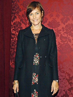 Carey Lowell Steps Out for the First Time Since Richard Gere Split
