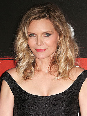 Michelle Pfeiffer: I Was in a Cult that Believed Humans Could Survive on Sunlight