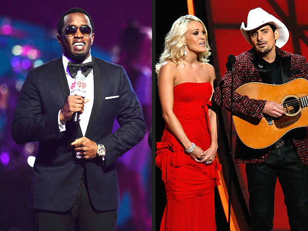 3 Big Reasons to Watch the CMAs Tonight