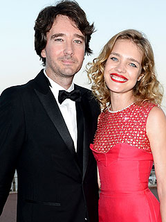 Natalia Vodianova Pregnant Expecting Fourth Child