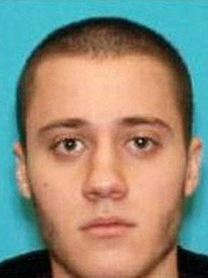 LAX Shooting Suspect Sent Suicidal Text, Say NJ Police