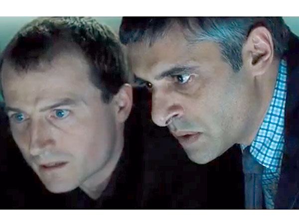 Paul Bhattacharjee, Casino Royale Actor, Bankrupt Before Suicide
