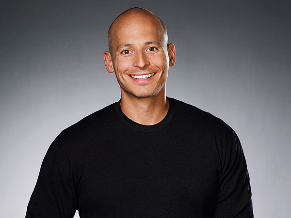 Harley Pasternak Net Worth