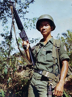 Bao Tran Reunites with Baby He Saved in Vietnam| Heroes Among Us, Good Deeds, Real People Stories, Real Heroes