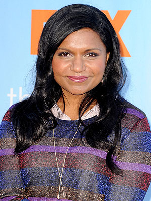 Mindy Kaling: My Late Mom 'Was the Love of My Life'