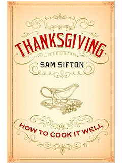 What We're Reading This Weekend: Cookbooks with Thanksgiving Ideas| What We're Reading