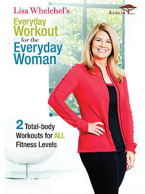 Lisa Whelchel Sounds Off on Exercise and Dating at 50| Fitness, Survivor, Lisa Whelchel