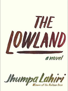 What We're Reading This Weekend: Buzzy New Novels| The Lowland, The Signature of All Things, We Are Water, Books, What We're Reading, Elizabeth Gilbert, Jhumpa Lahiri, Wally Lamb