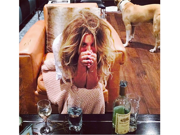Kaley Cuoco & Friends Celebrate Her Upcoming Nuptials
