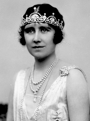 Kate Middleton Wears Lotus Flower Tiara After Queen Elizabeth, Princess Margaret| The Royals, Kate Middleton, Queen Elizabeth, Queen Elizabeth II
