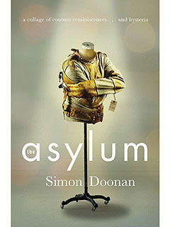 What We're Reading This Weekend: Quirky Nonfiction| Book Reviews, Books, What We're Reading, Simon Doonan
