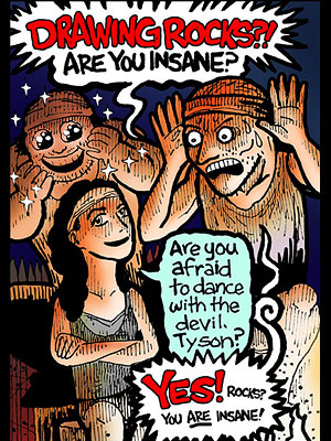 Stephen Fishbachs Survivor Blog: Contestants Draw Rocks in Jaw Dropping Tribal Council survivor 300 Stephen Fishbachs Survivor Blog: Contestants Draw Rocks in Jaw Dropping Tribal Council
