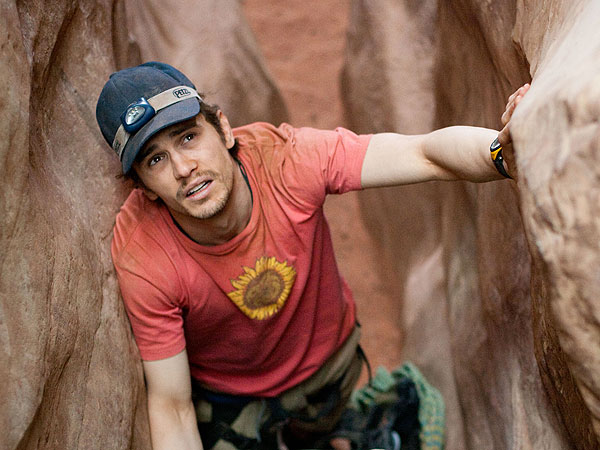 Aron Ralston, Whose Story Inspired 127 Hours, Arrested for Domestic Violence| Crime & Courts, Domestic Violence, 127 Hours, James Franco