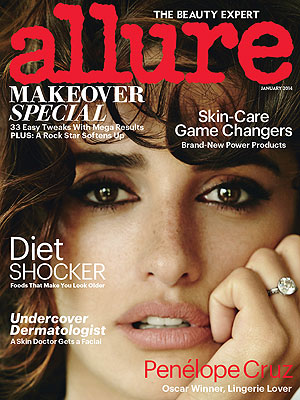 Penélope Cruz Finds Breastfeeding 'Addictive'| Javier Bardem, Penelope Cruz