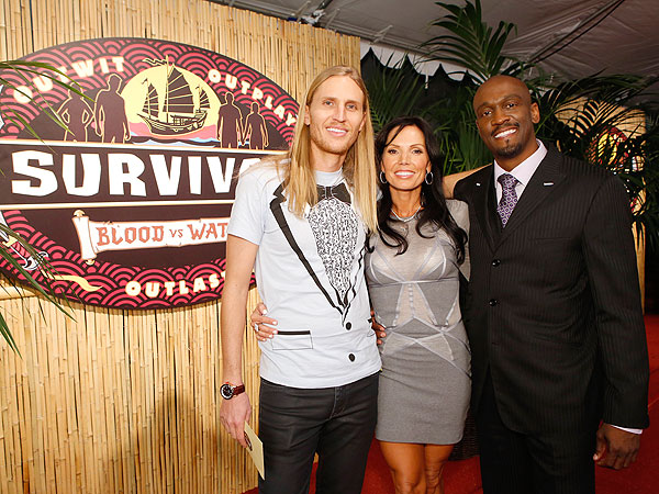 Tyson Apostol: My Girlfriend Rachel 'Wants Things to Progress'| Survivor, Tyson Apostol