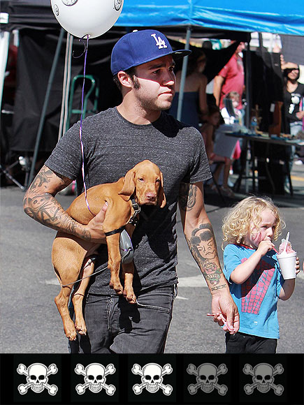 PETE WENTZ photo | Pete Wentz