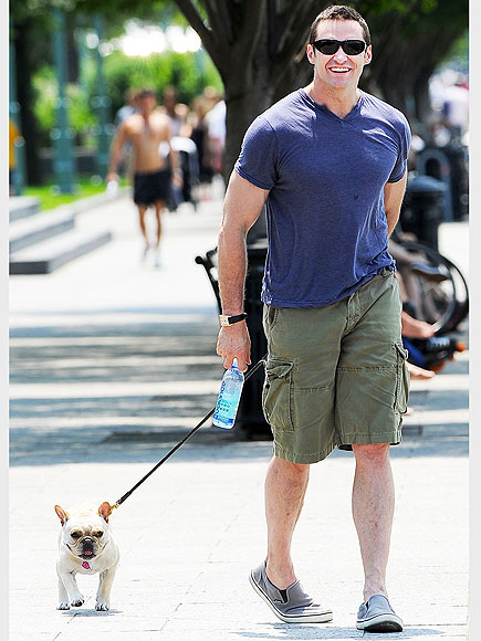 HUGH JACKMAN photo | Hugh Jackman