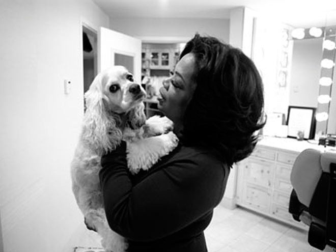 YOUR BEST LIFE photo | Oprah Winfrey