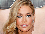 Denise Richards's Dog Dies at 13 | Denise Richards