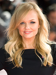 Spice Girl Emma Bunton Searches for Her Lost Lab | Emma Bunton