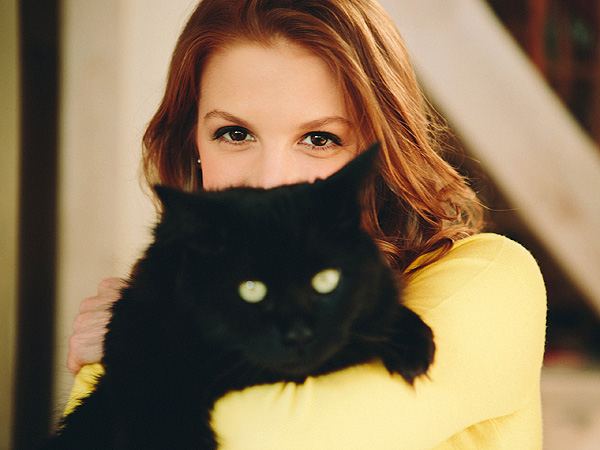 Ashley Bell's Blog: There's No Feeling Like Rescuing An Animal| Animal Charities, Cats, Stars and Pets, Dogs, Ashley Bell