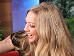 Amanda Seyfried's Dog Lands a Movie Role | Amanda Seyfried