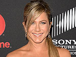 How Jennifer Aniston Got in Striptease Shape for We're the Millers
