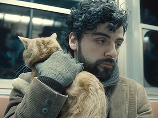 Meow! The Cannes Film Fest Is Going to the Cats