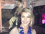 How Cute Is Julianne Hough's New 'Soulmate'?