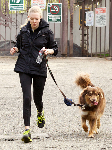 AMANDA SEYFRIED photo | Amanda Seyfried