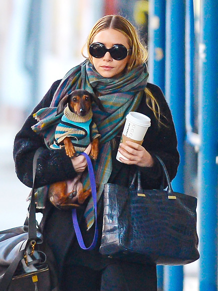 ASHLEY OLSEN